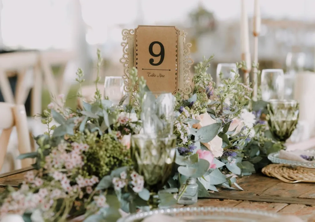 Votre Destination Wedding au Cap Ferret et à Arcachon avec My Event' By Jenny