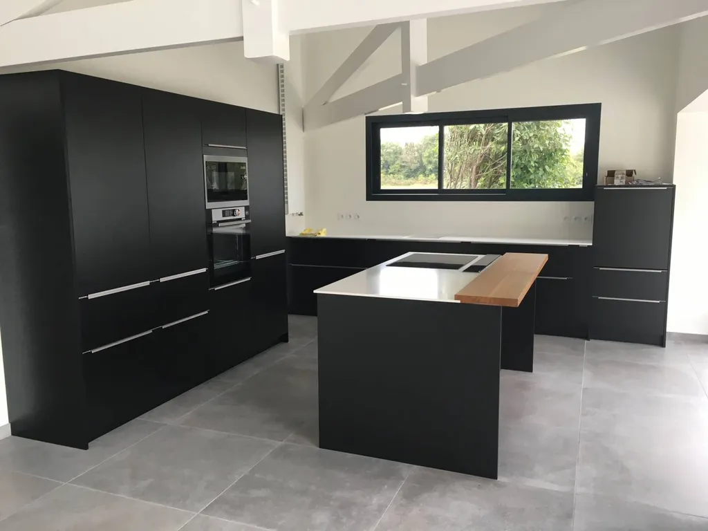 Cuisine Contemporaine Kerrock et Chêne sur Blaye