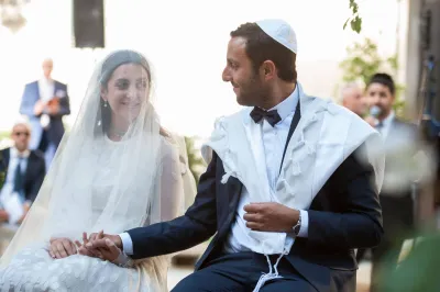 wedding planner mariage cacher paris