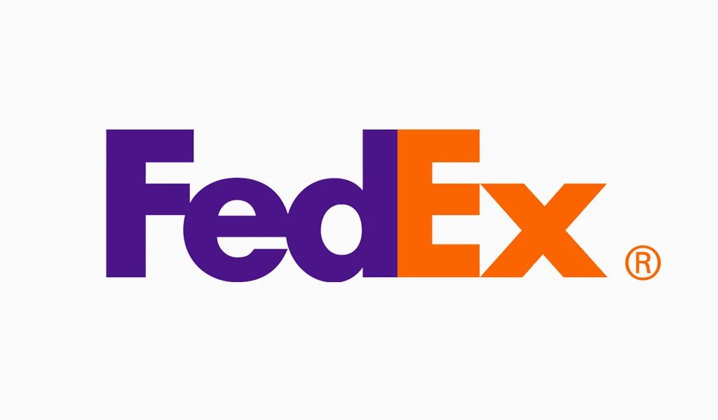 Logo de l'entreprise FedEx