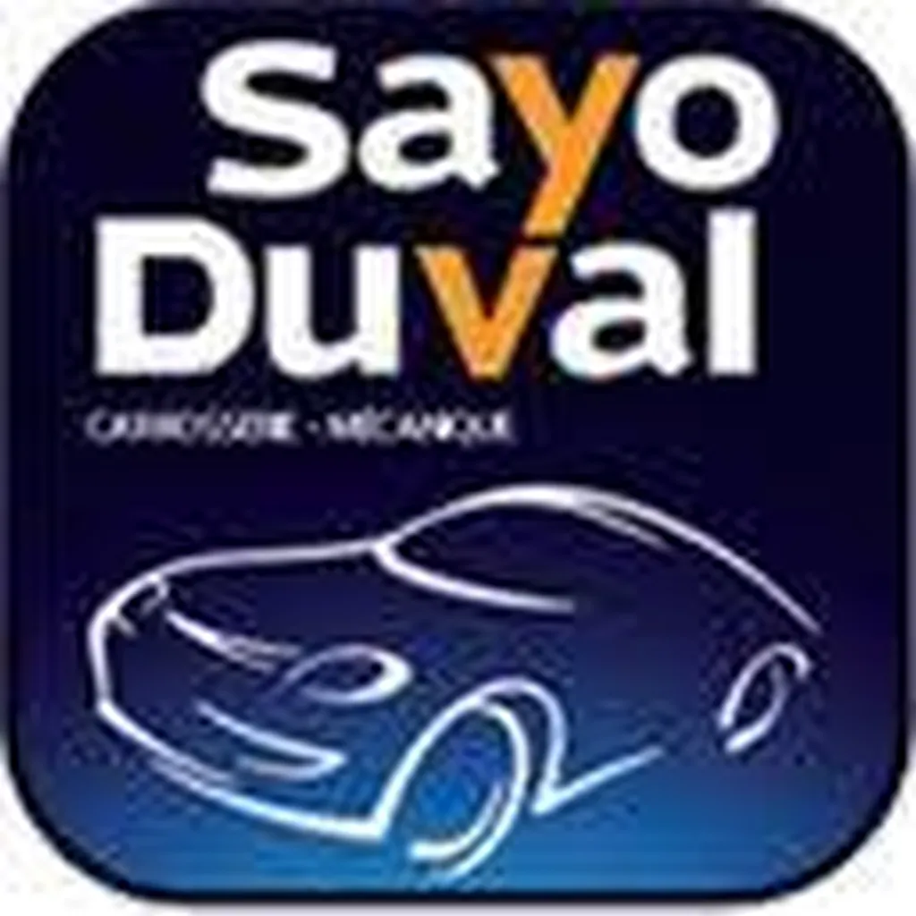 GARAGISTE DUVAL SAYO LORMONT