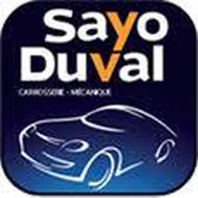 GARAGISTE DUVAL SAYO LORMONT