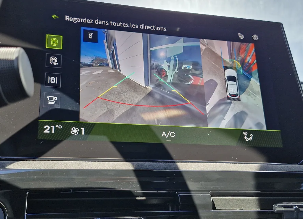 Nouvelle Renault Clio Esprit Alpine Full Hybride E-Tech 160ch / Caméra 360 / Roue de secours / Gris Rafale occasion Loa possible près de Toulouse en Occitanie à Plaisance du Touch