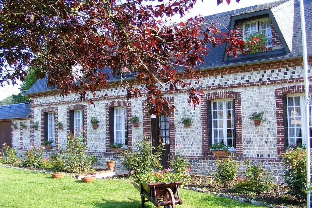 Nos prestations sur le secteur deYvetot