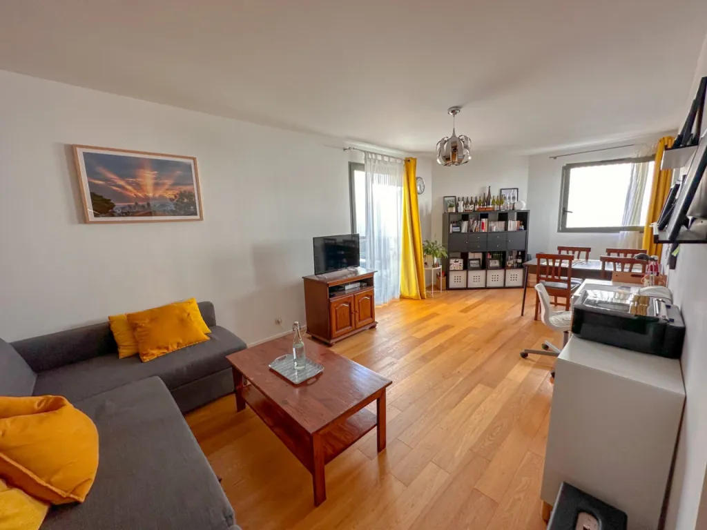 A vendre T2 tout confort ROUEN CENTRE