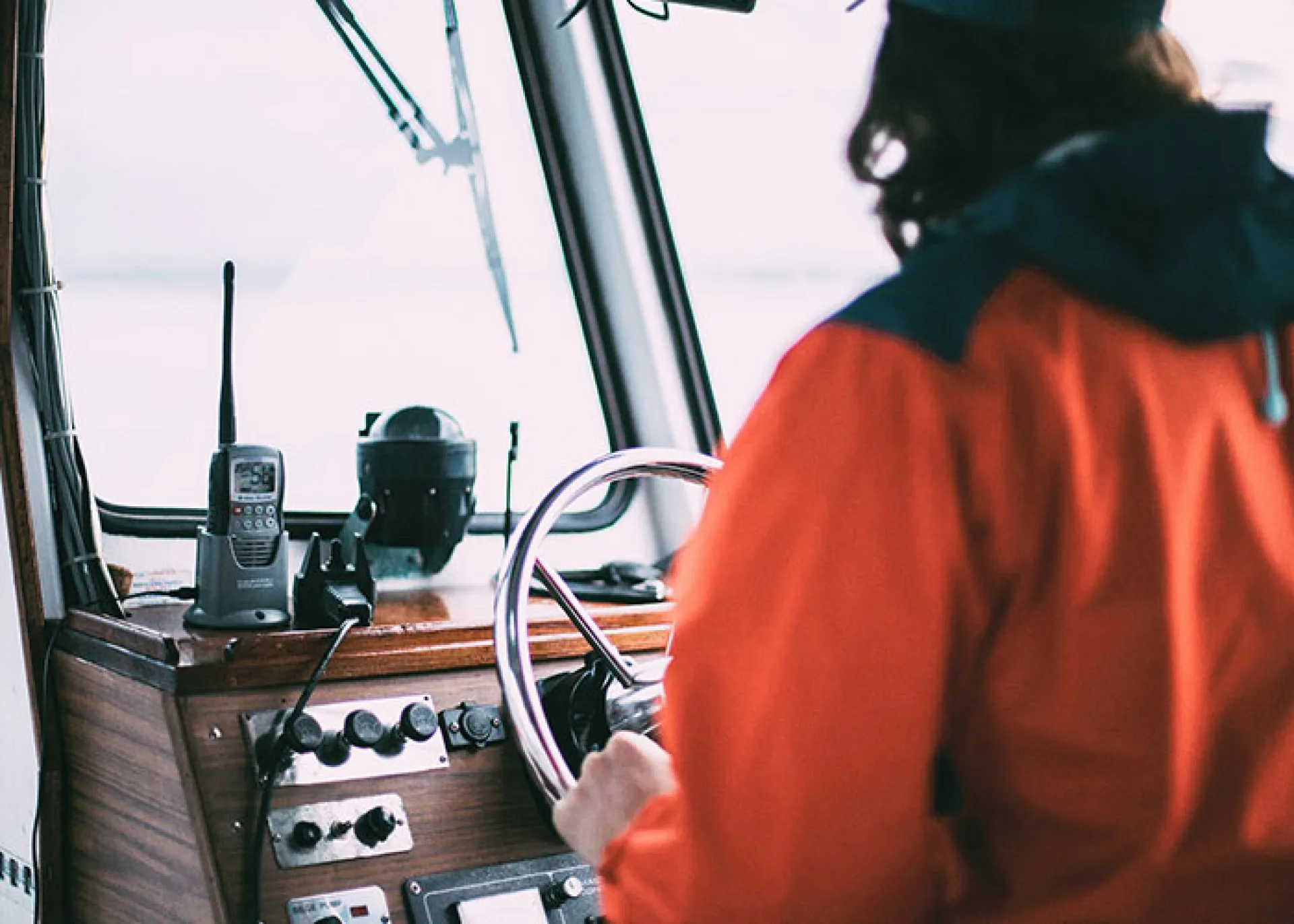 Stage rapide au Pradet entre Toulon et Hyères pour réussir le certificat CRR fluvial avec accompagnement administratif et support pédagogique inclus