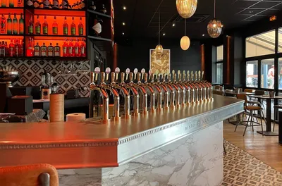 Architecte pour rénovation de restaurant Lyon