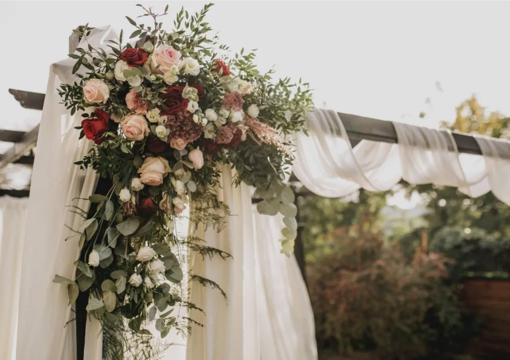 Organisation de mariage en Gironde à Bordeaux avec la Wedding Planner idéale