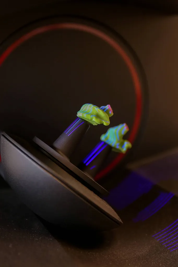 L'impression 3D au service de l'audition chez Nouvelle-Aquitaine Audition