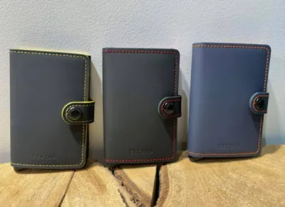 Où trouver le Mini Wallet SECRID près de Dieppe