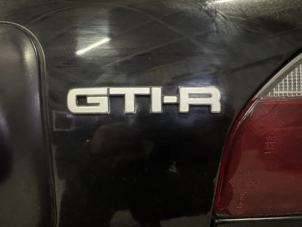 Nissan Pulsar GTI-R : une remise en état complète avant la performance