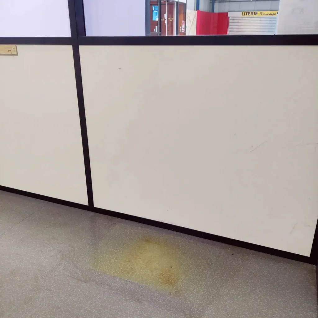 evacuer un coffre fort à Rouen 