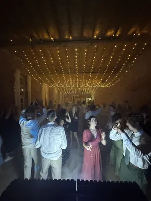 DJ professionnel pour gala étudiant à Toulouse