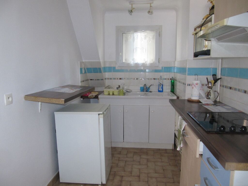 Appartement 2 pièces T2 LISIEUX CENTRE-VILLE, Normandie, Calvados 14