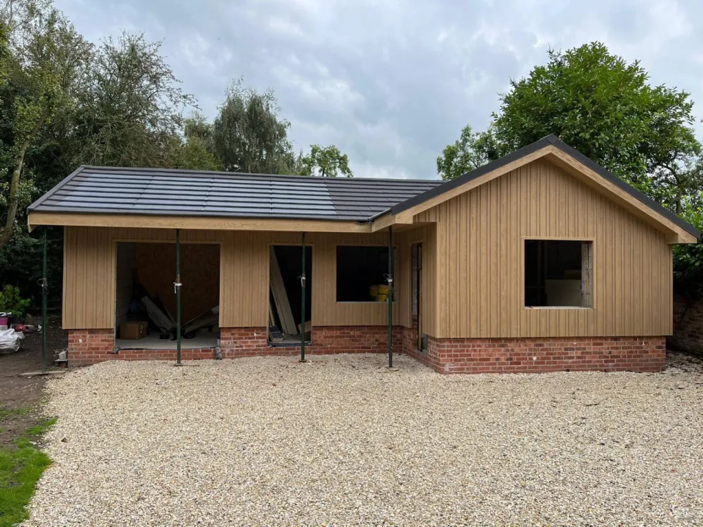 Tuile métalliques photovolatïque Metrotile eQUBE 9