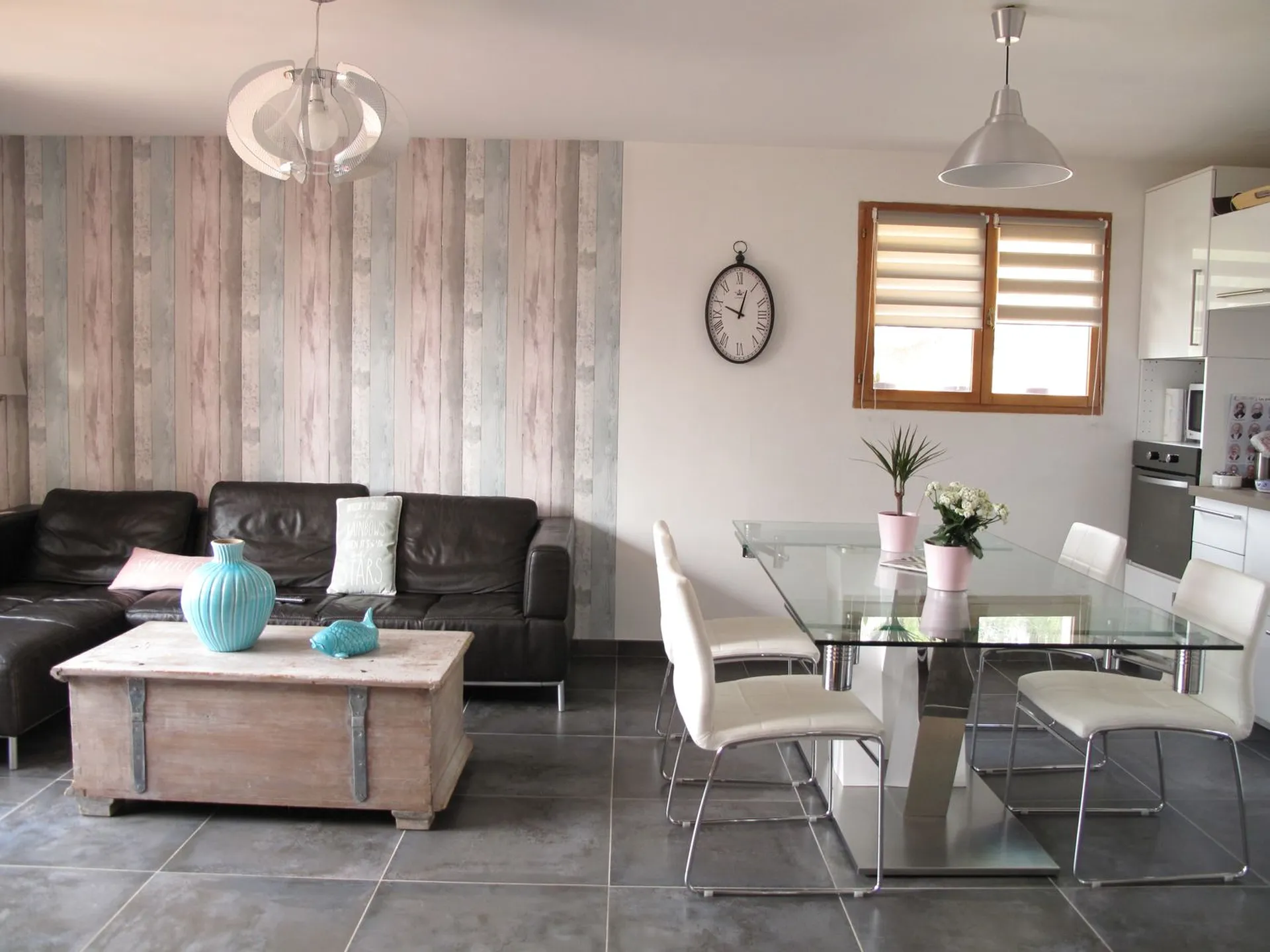 T4 à l'achat vue dégagée à Cassis