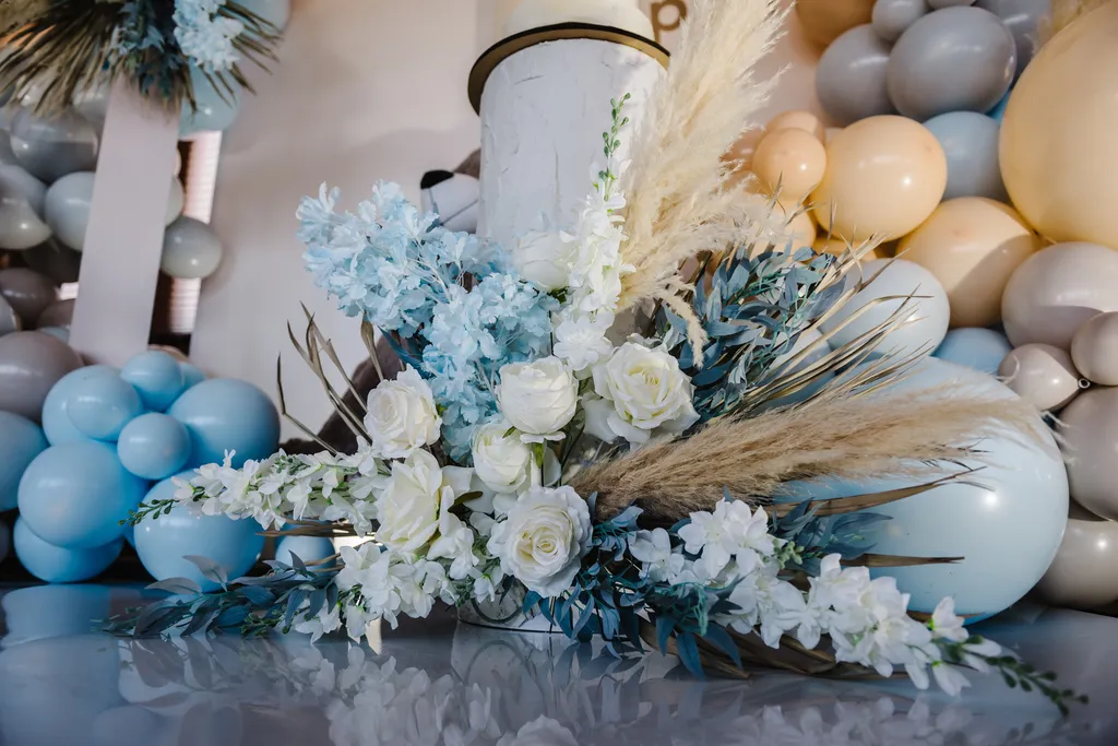 Location salle pour baptemes