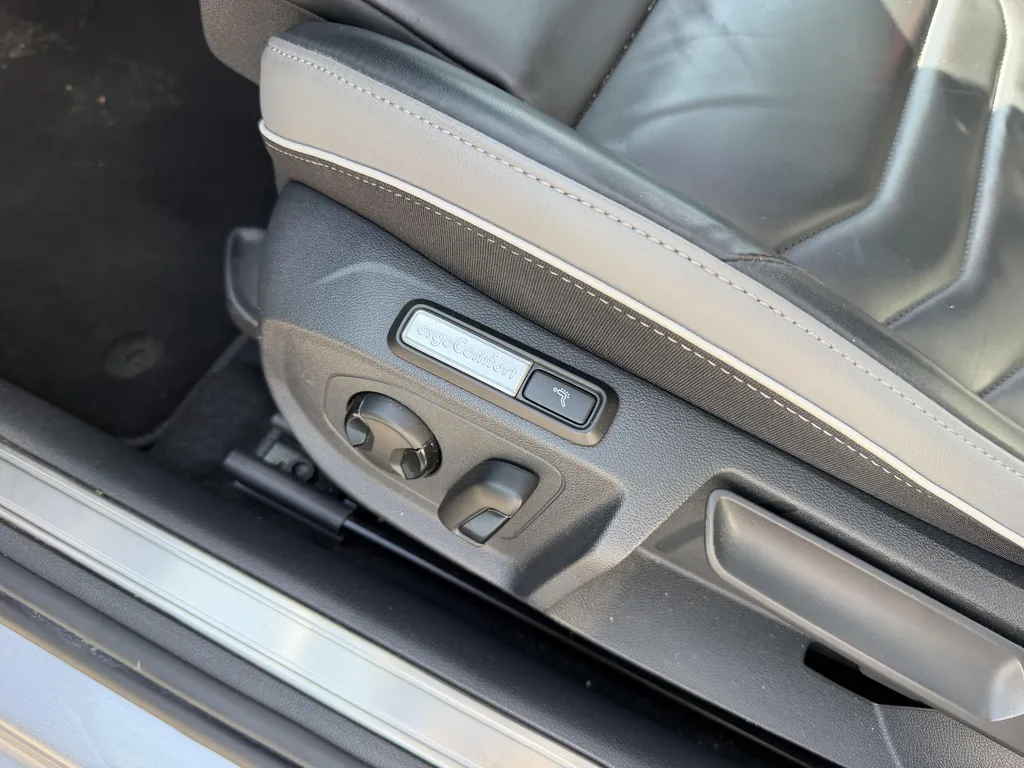 Achat Voiture Occasion proche Le Havre : Volkswagen Arteon Hybride Rechargeable d’Occasion Garantie chez Caudebec Automobiles à La Frénaye, Normandie