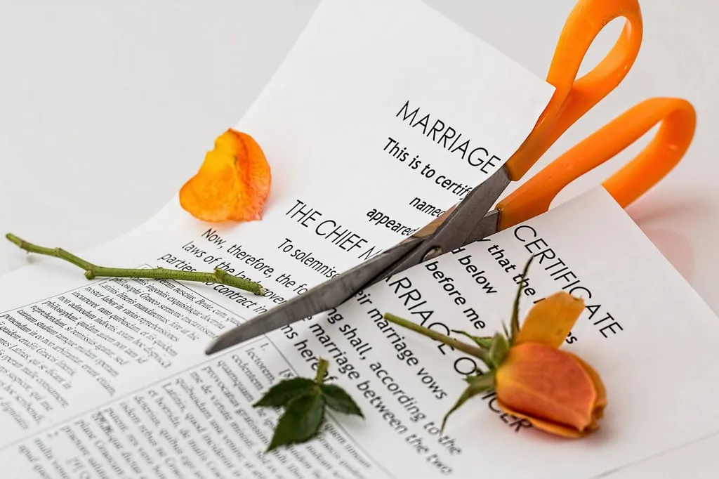 Avocat pour divorce par consentement mutuel dans le var
