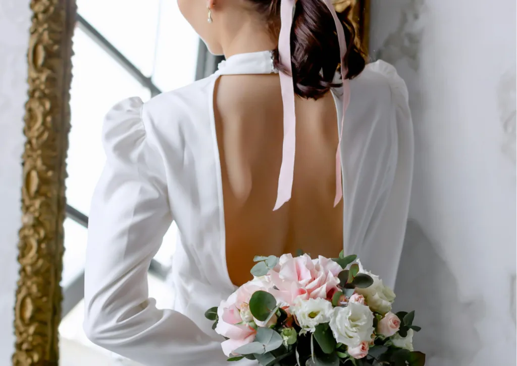 Notre service de Wedding Planner sur-mesure pour l'organisation d'un mariage romantique dans un château à Bordeaux au cœur des vignobles de la Gironde !