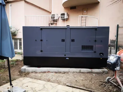 Groupe Electrogène Nice