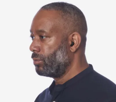 Meilleur Prix Prothèse Auditive Rechargeable ITC R Omega AI L M P UP Starkey Technologie Intelligence Artificielle et Anti-Acouphènes proche de Lyon