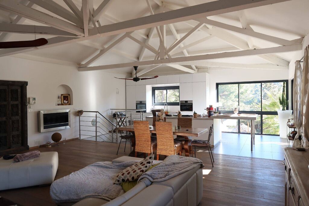 Villa Cassis à vendre