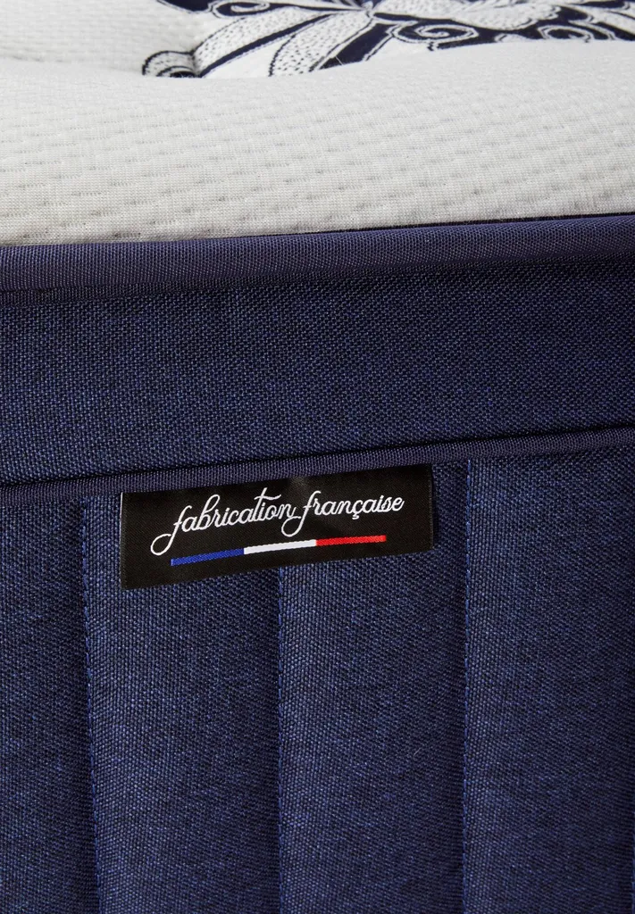 literie à hyeres avec matelas en 140