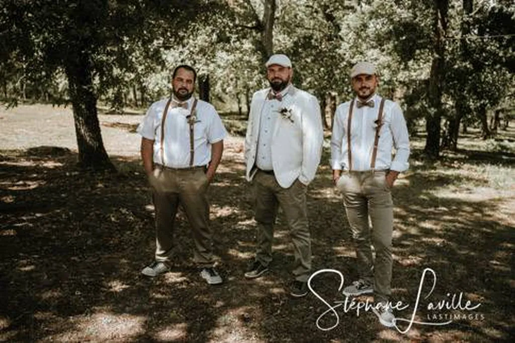 Comment s'habiller quand on est invité à un mariage ? Les Mariages de Mademoiselle L wedding planner à Arcachon - Stephane Laville