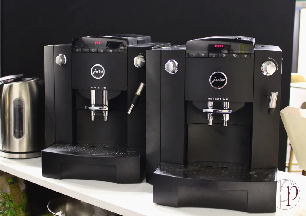 Matériel & Mobilier de Réception