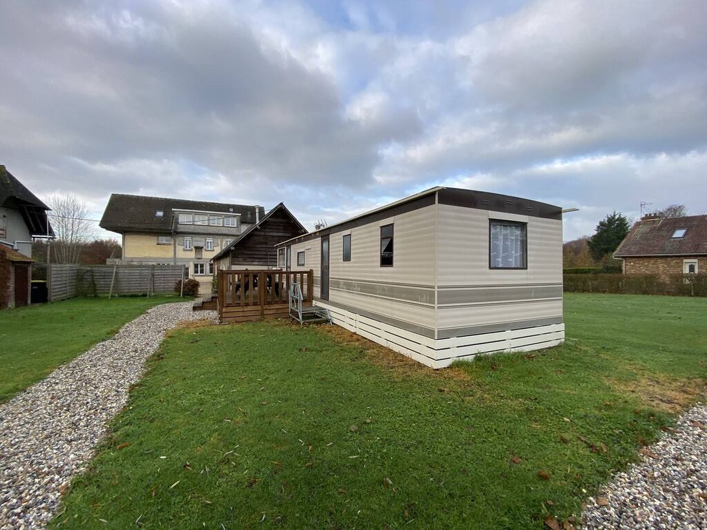 Idéal gîtes en Normandie, 76