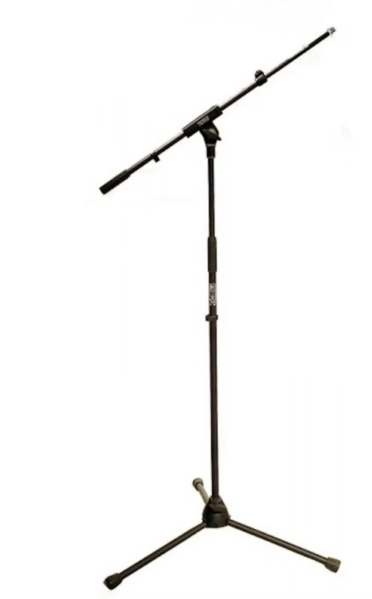 PIED MICRO PERCHE AVEC PINCE