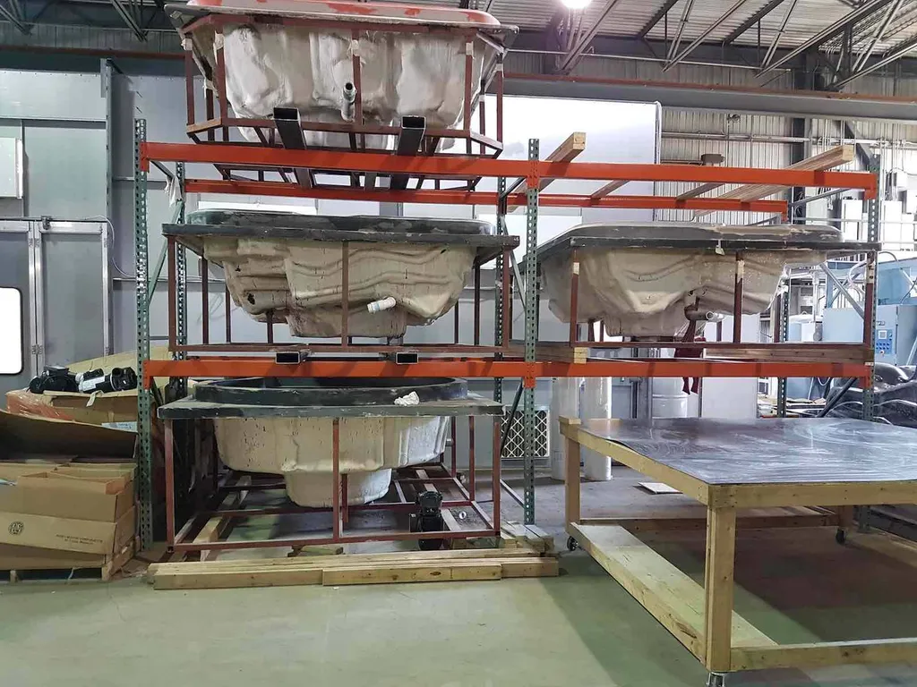 fabricant de spas marseille