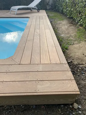 Faire sa terrasse en bois ? Mais qui est le plus résistant des bois ?