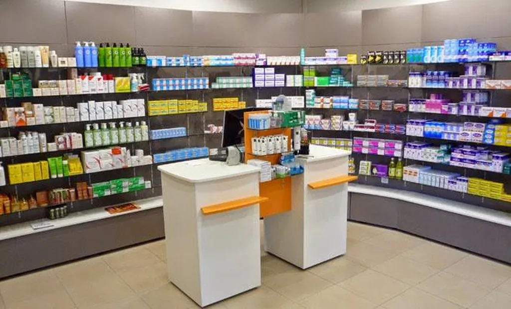 Transporter en France des produits pharmaceutiques