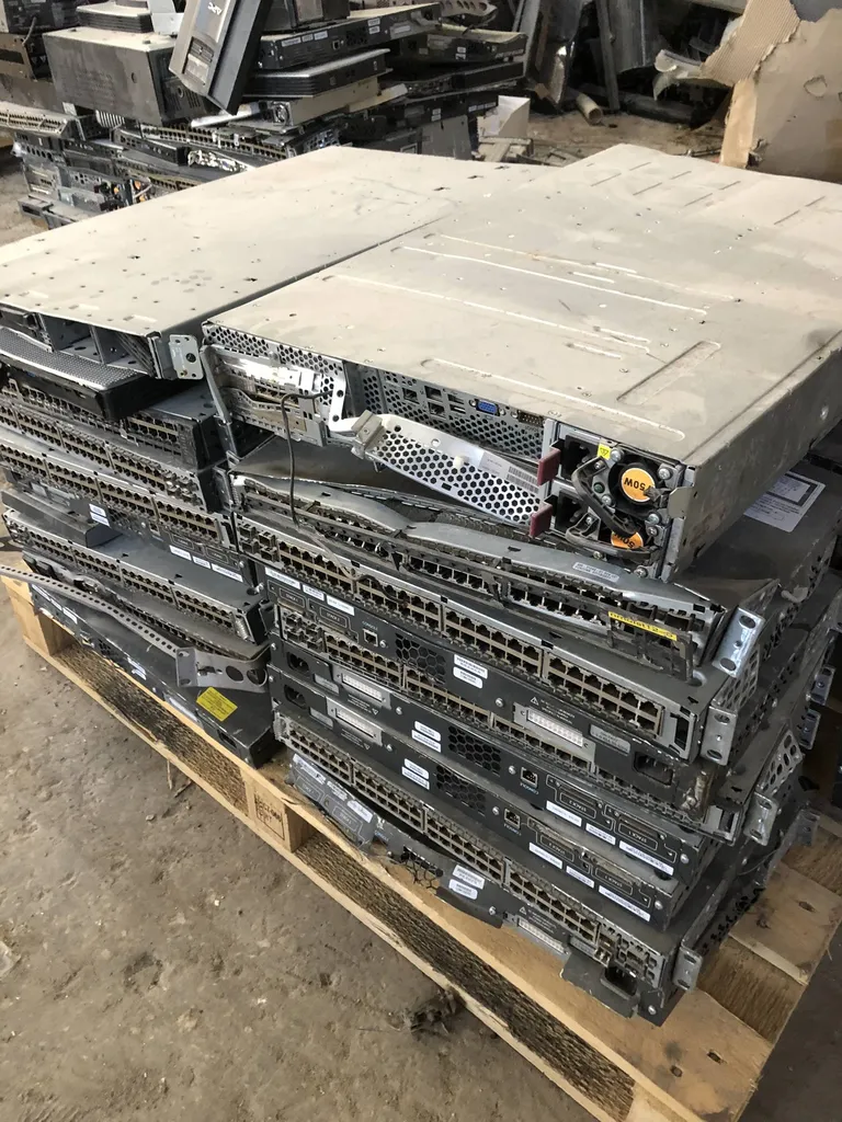 Quel est le tarif pour la destruction d'archives numériques sur Toulon dans le Var?