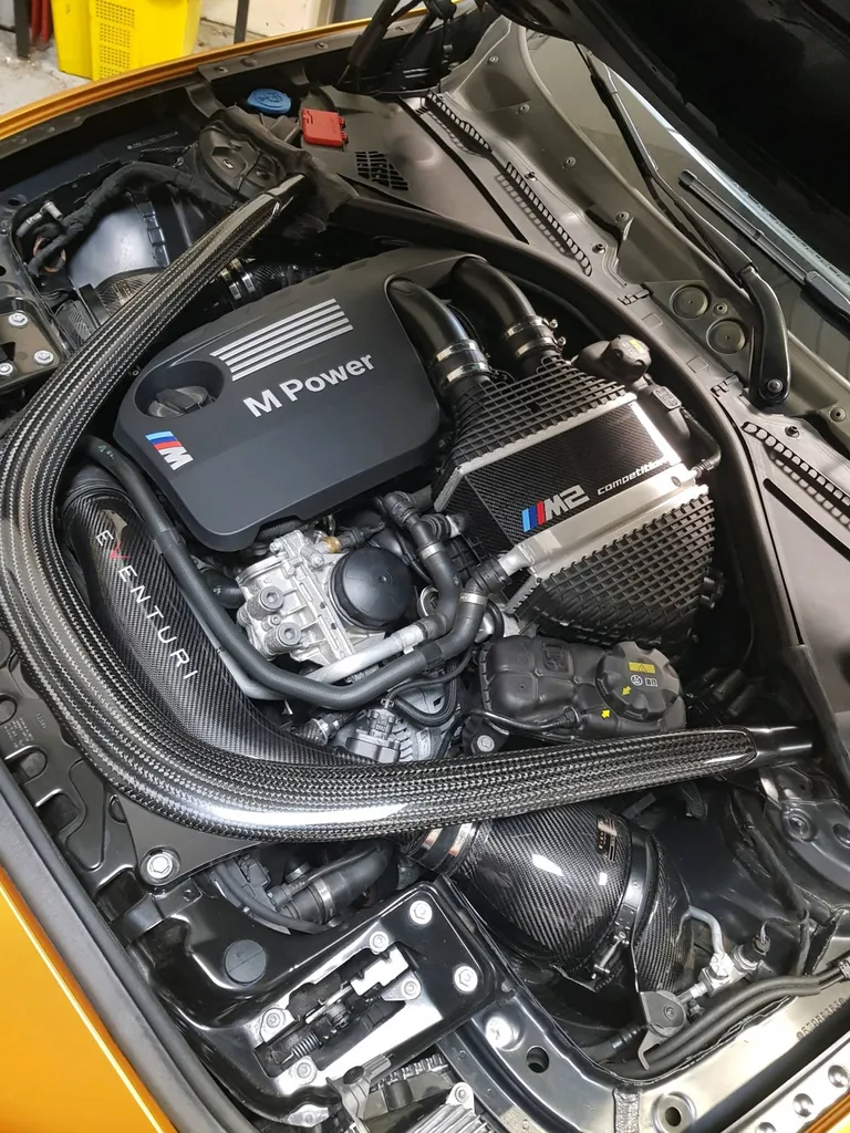 Bmw reprogrammation moteur a bordeaux