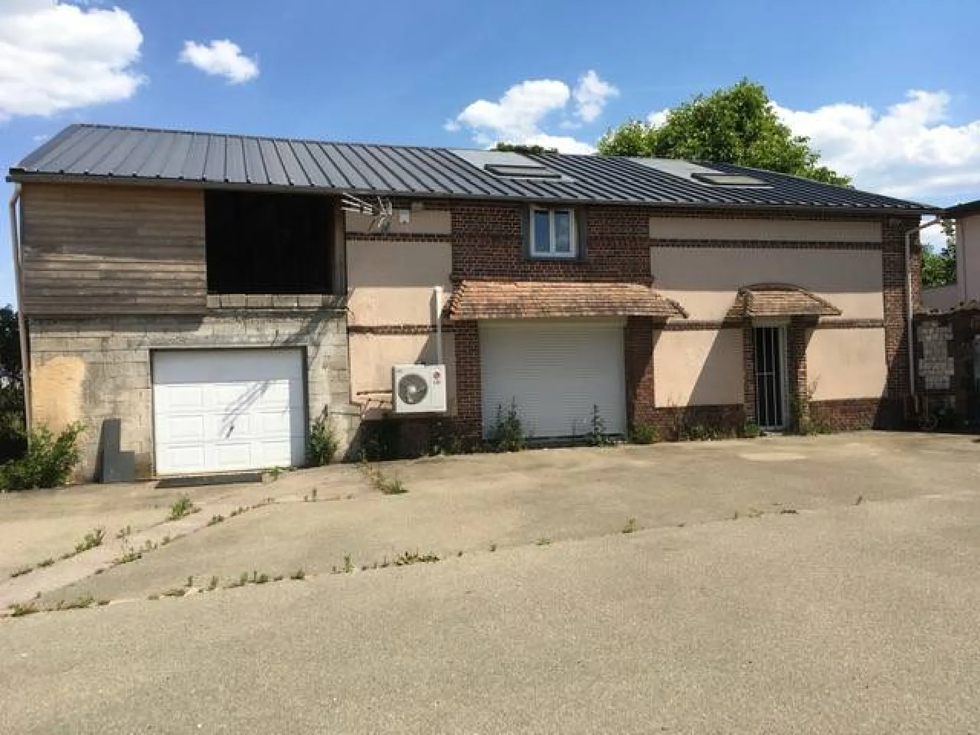 a acheter immeuble elbeuf