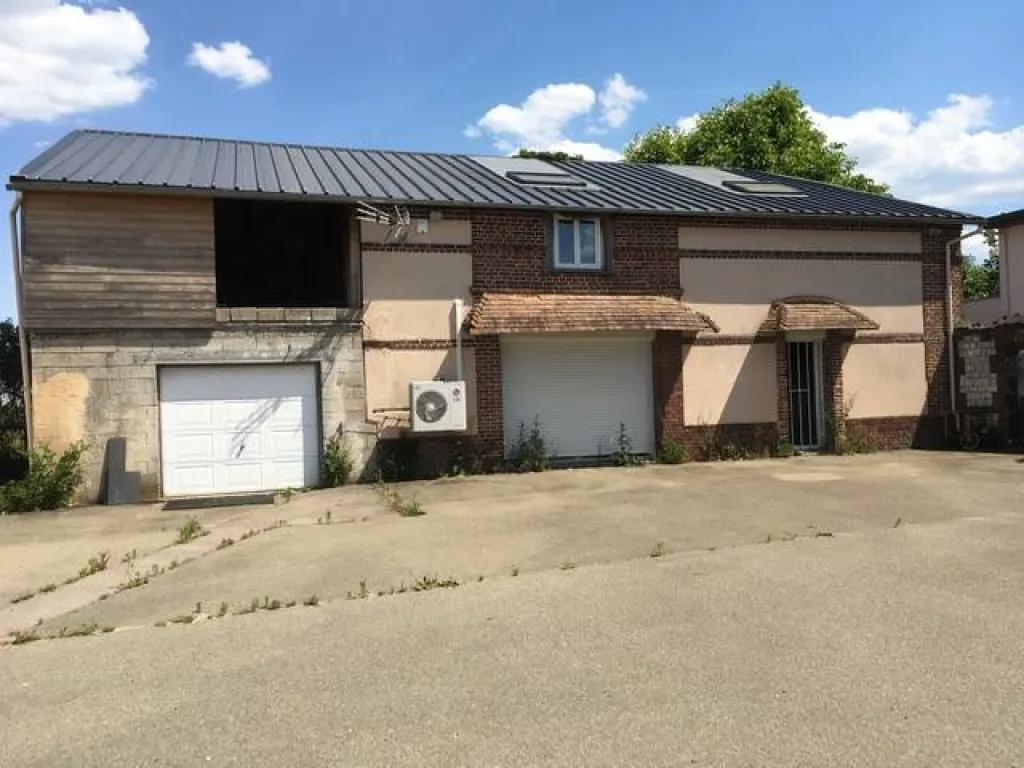 Notre zone d'activité pour ce serviceMaison de maître isolée