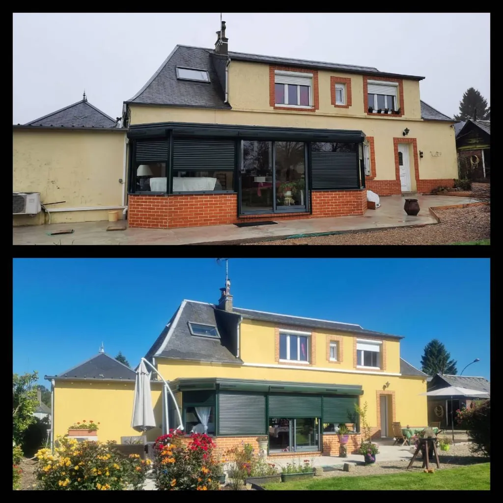 Nos prestations sur le secteur deà Montivilliers 76290 en Normandie