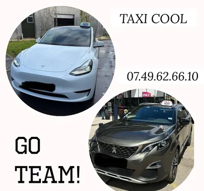 Taxi pour transfert vers la gare Saint Jean à Bordeaux