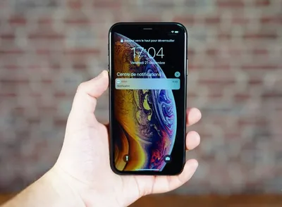 REMPLACEMENT D'UN ÉCRAN SUR UN APPLE IPHONE XR À PLAISANCE DU TOUCH PRÈS DE TOULOUSE