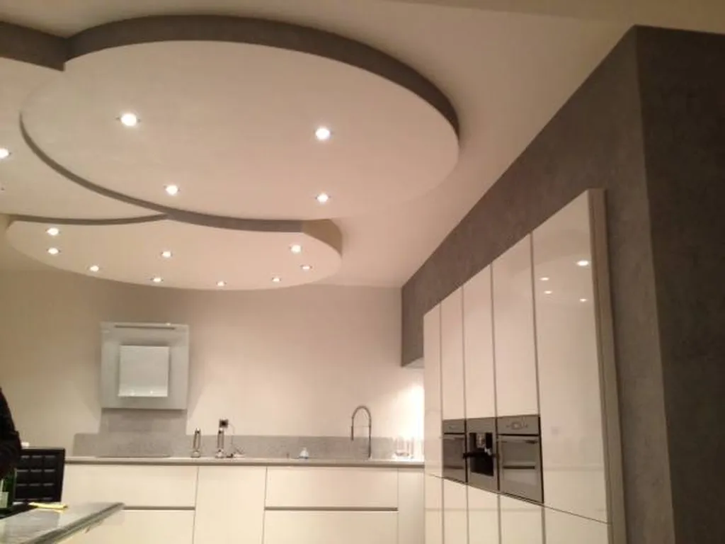 Cuisine en BETON CIRE Toulon Proche Sanary sur mer