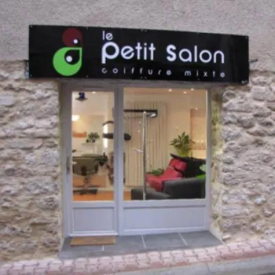 Le Petit Salon coiffure mixte