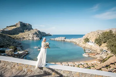 wedding planner iles de rhodes