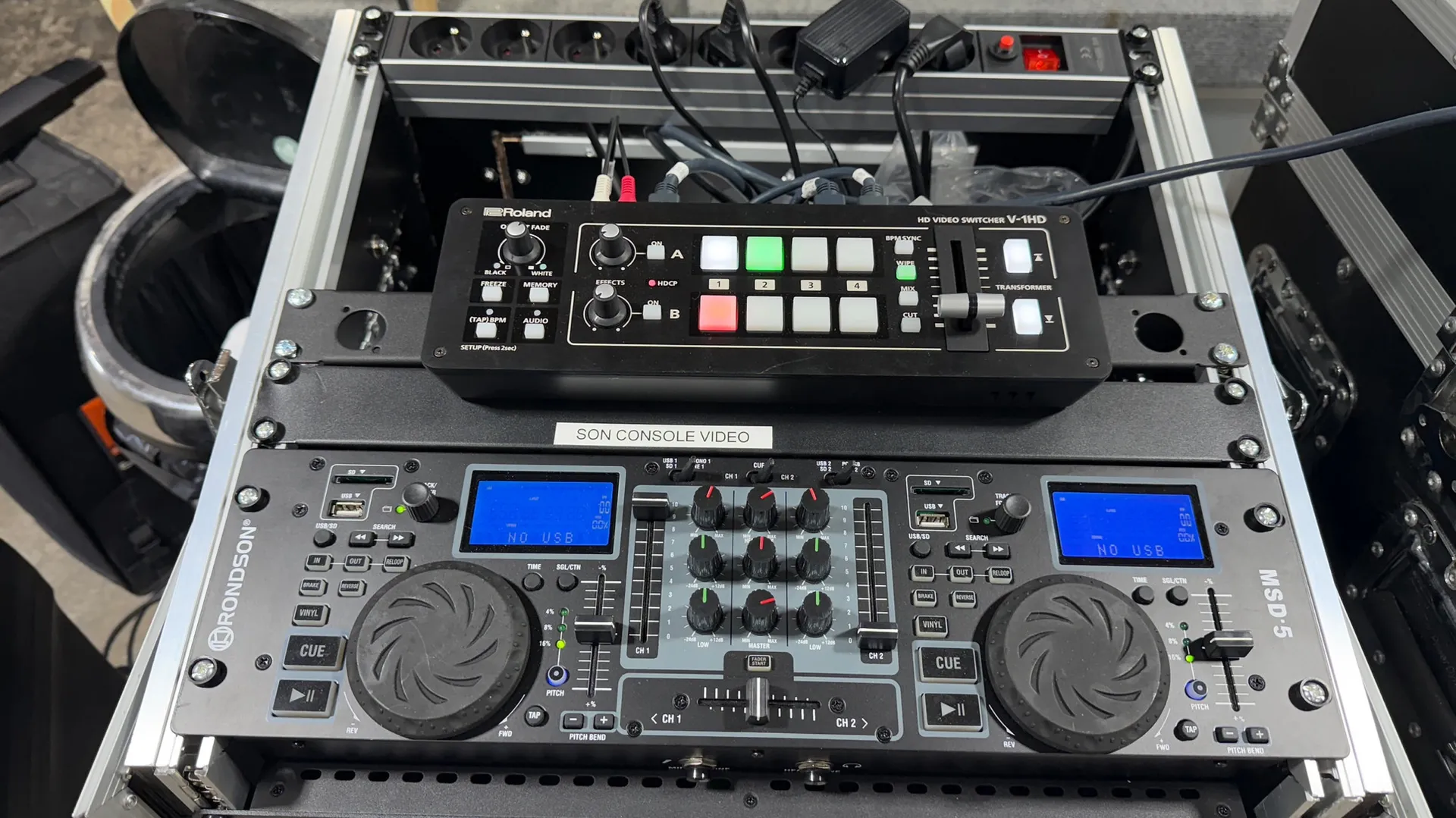 PACK REGIE CINEMA DVD BLUERAY