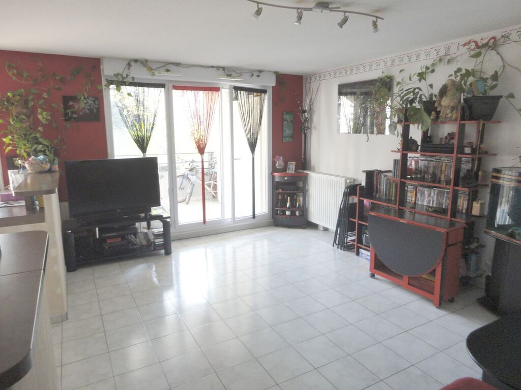 Vente Roquefort la Bédoule