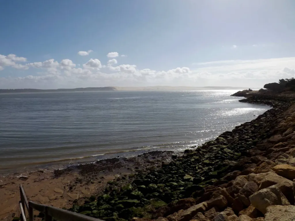 wedding planner pour organisation de mariage sur mesure au cap ferret