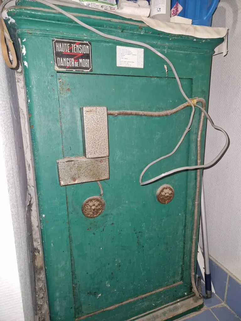 depannage coffre fort Chaumont dans le Grand Est