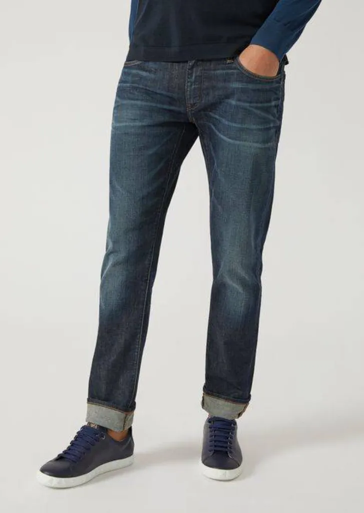 Jeans Emporio Armani